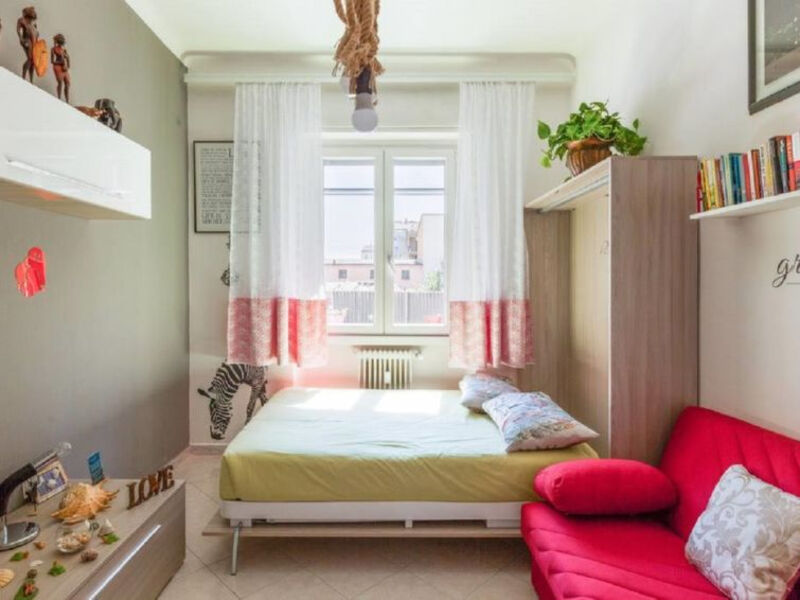 Ortica Studio Apartment