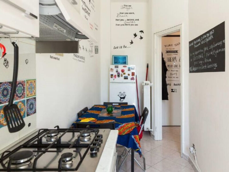 Ortica Studio Apartment