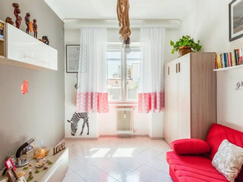 Ortica Studio Apartment