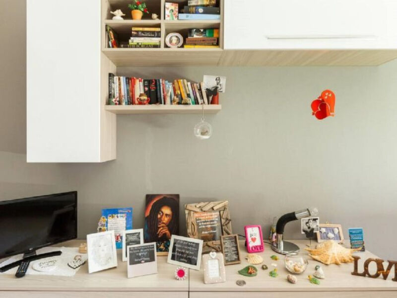 Ortica Studio Apartment