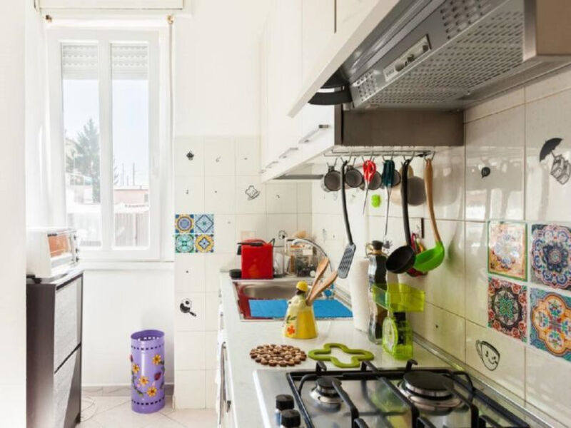 Ortica Studio Apartment