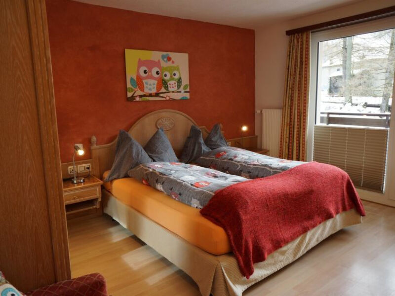 Häuschen Stadel