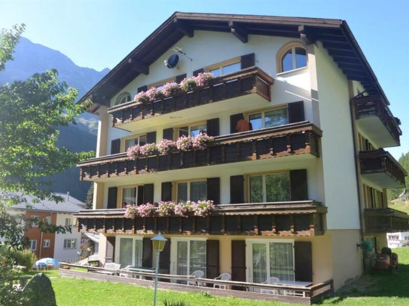 Häuschen Stadel