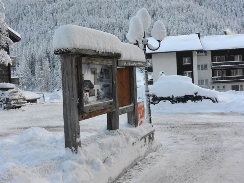 Häuschen Stadel