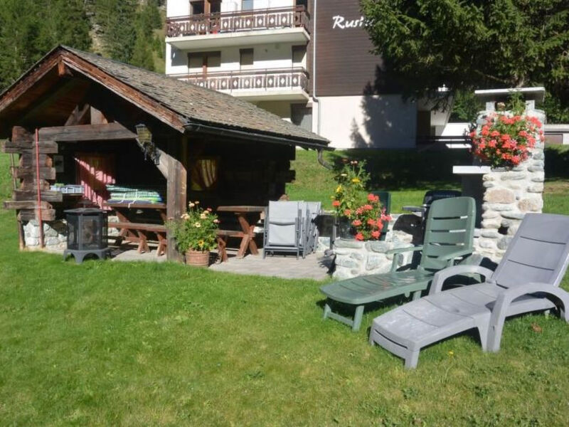 Häuschen Stadel