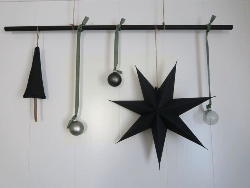 Chalet Sunstar, Kleine Wohnung