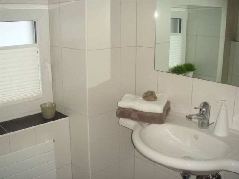 Chalet Sunstar, Kleine Wohnung