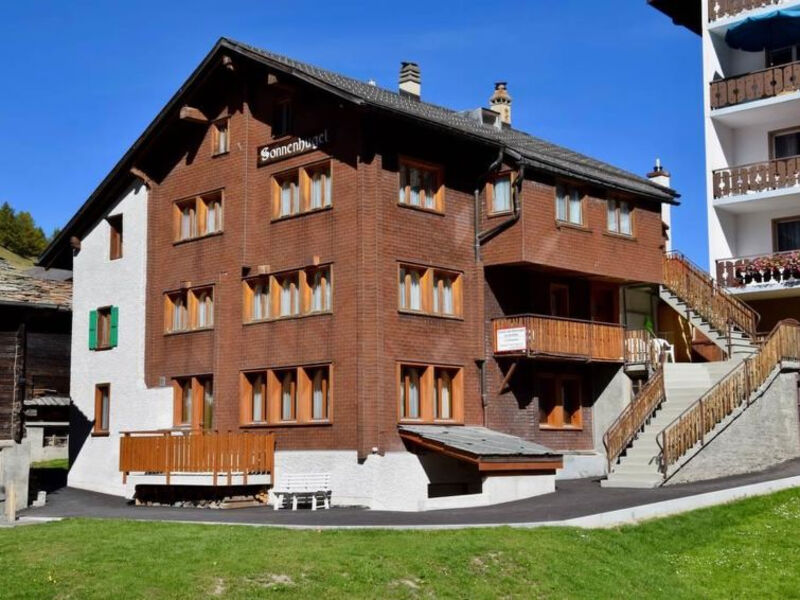 Sonnenhügel