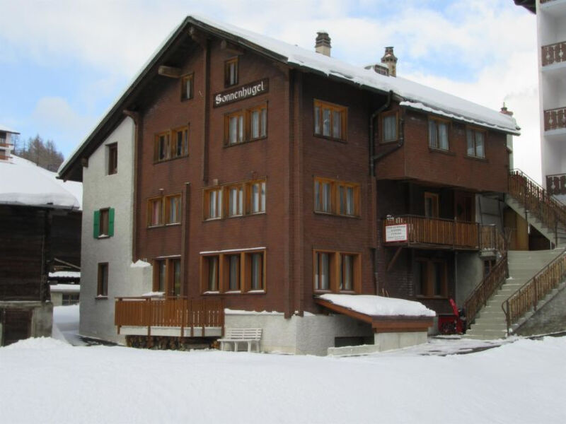 Sonnenhügel