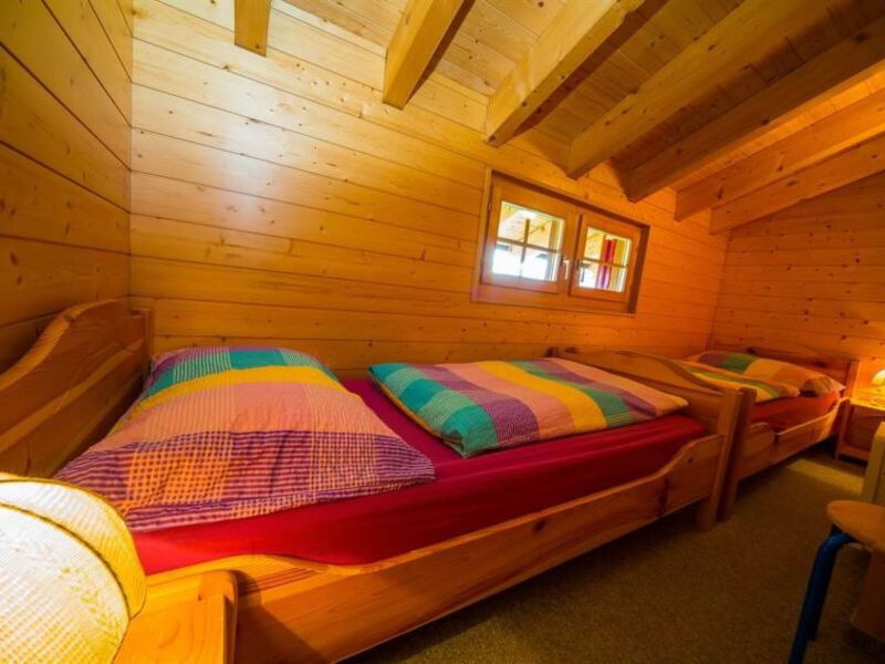 Chalet Stubulti