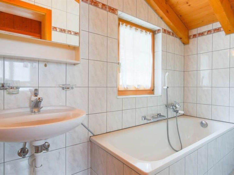 Chalet Stubulti