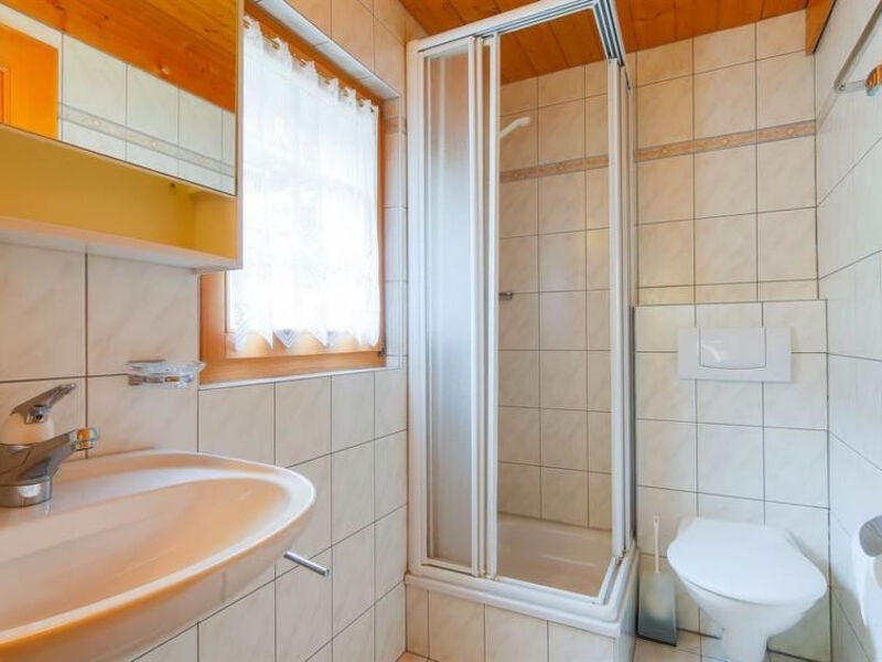 Chalet Stubulti