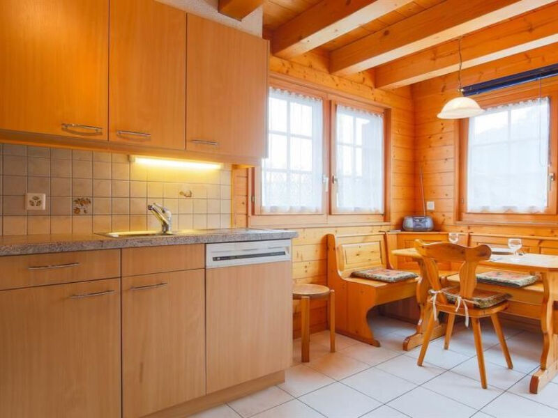 Chalet Stubulti
