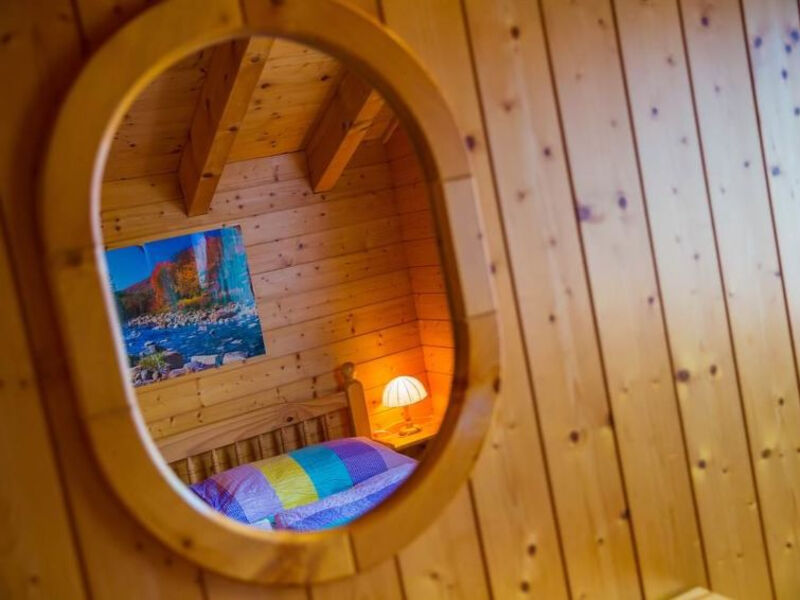 Chalet Stubulti