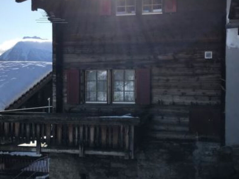 Chalet Stubulti