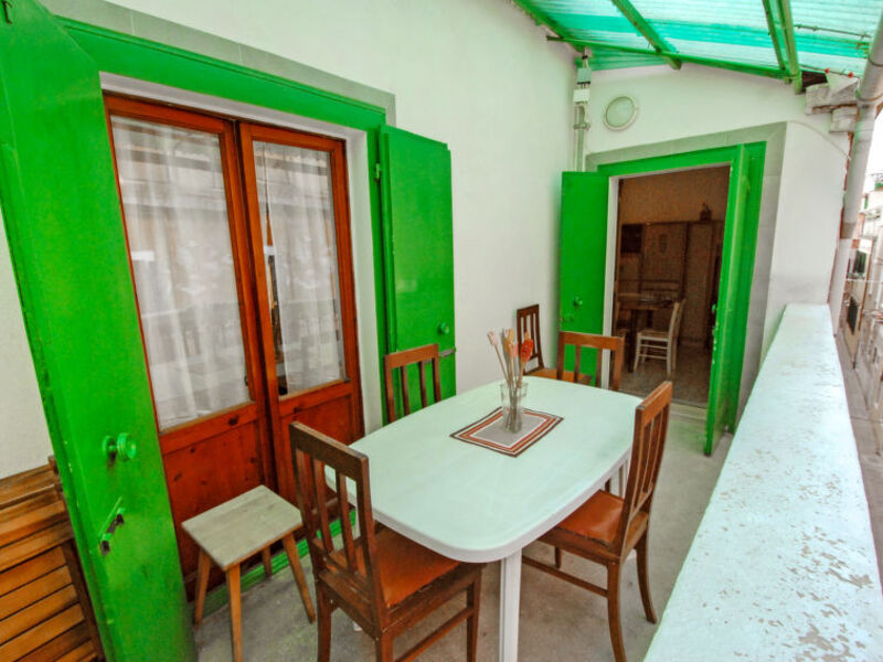 Calle Delle Ancore