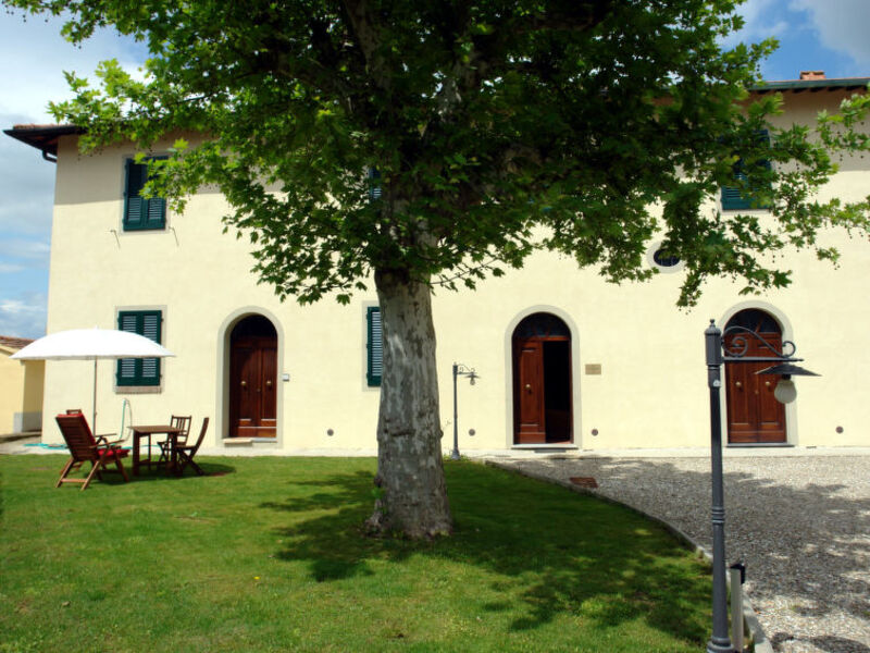 Agriturismo Di Vinci