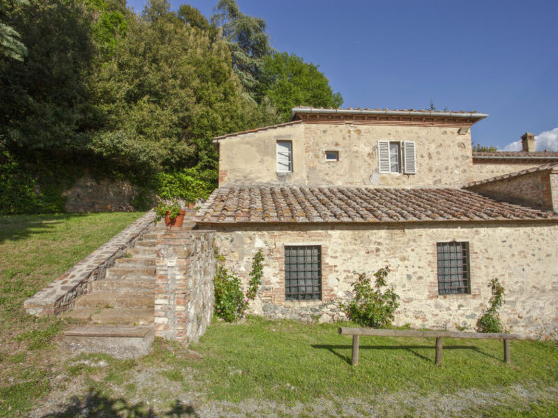 La Ginestra