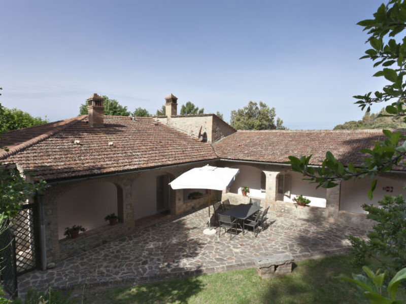 Fattoria La Striscia