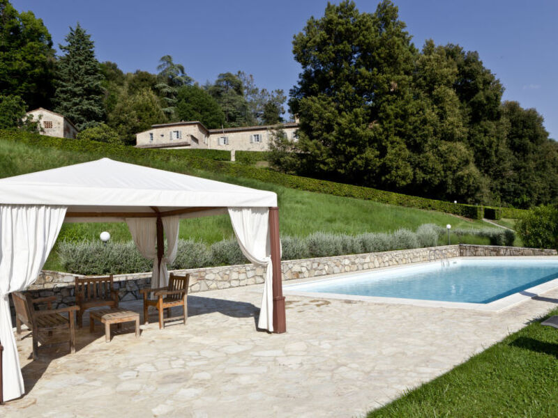 Fattoria La Striscia