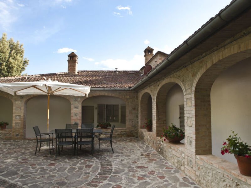 Fattoria La Striscia