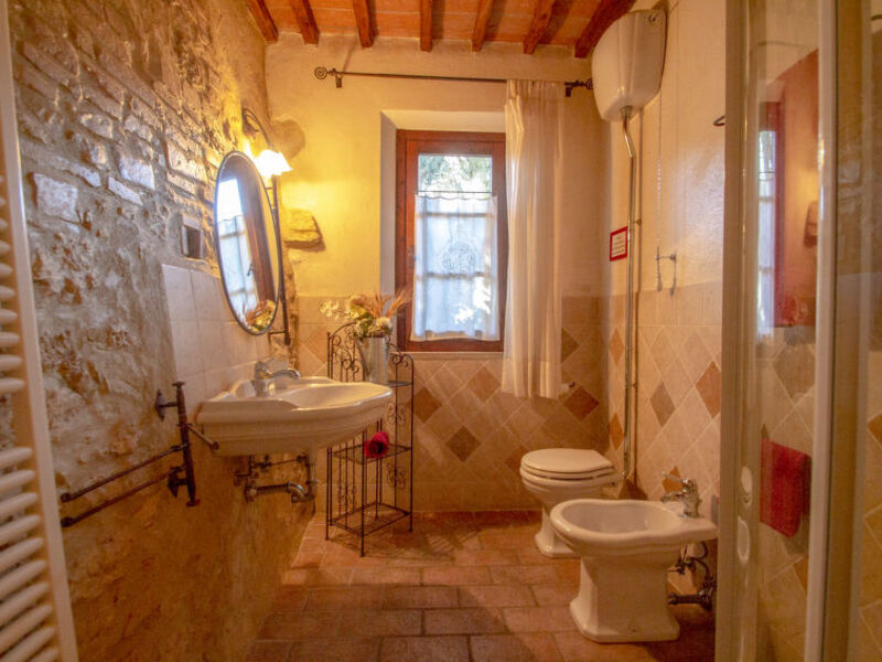 Capanna Di Sotto