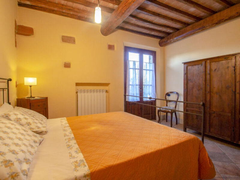 Capanna Di Sotto