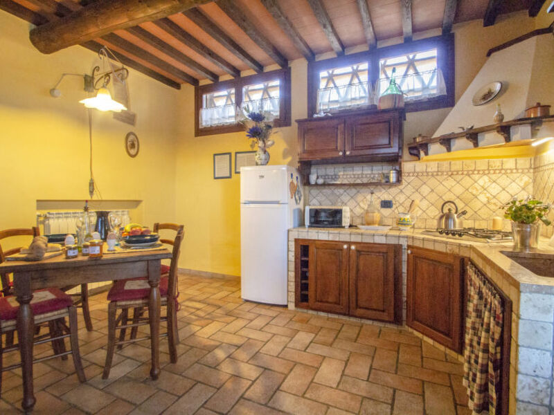 Capanna Di Sotto
