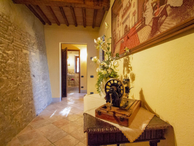 Capanna Di Sotto