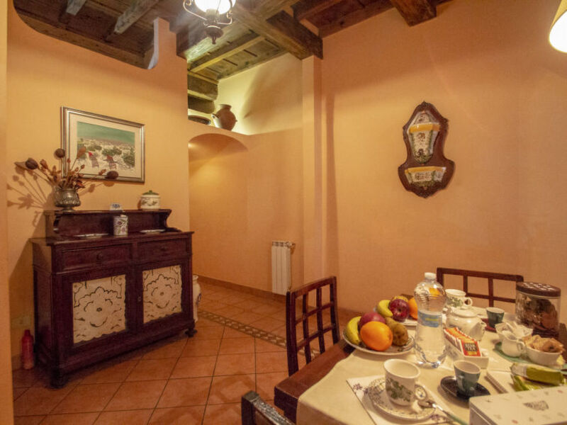 Appartamento Rosa