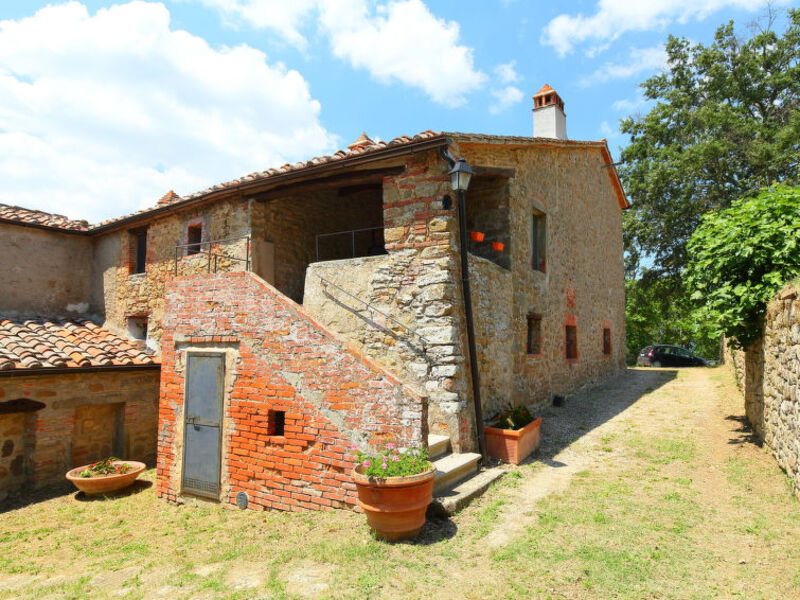 Veranda