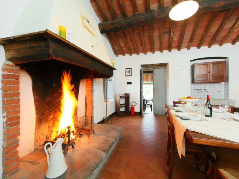 Veranda
