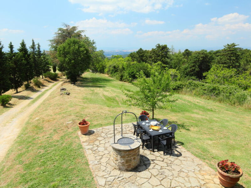 Veranda
