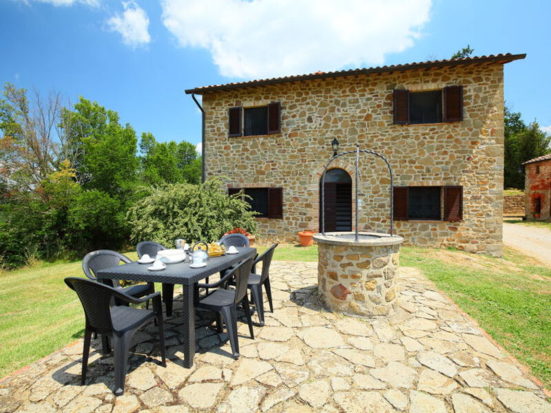 Veranda