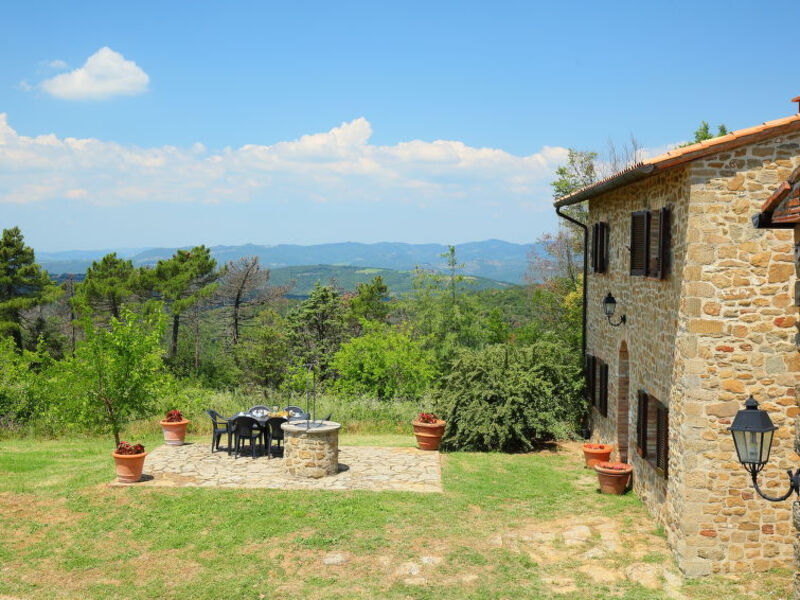 Veranda