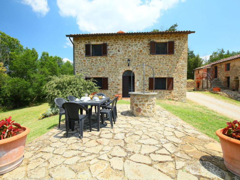 Veranda