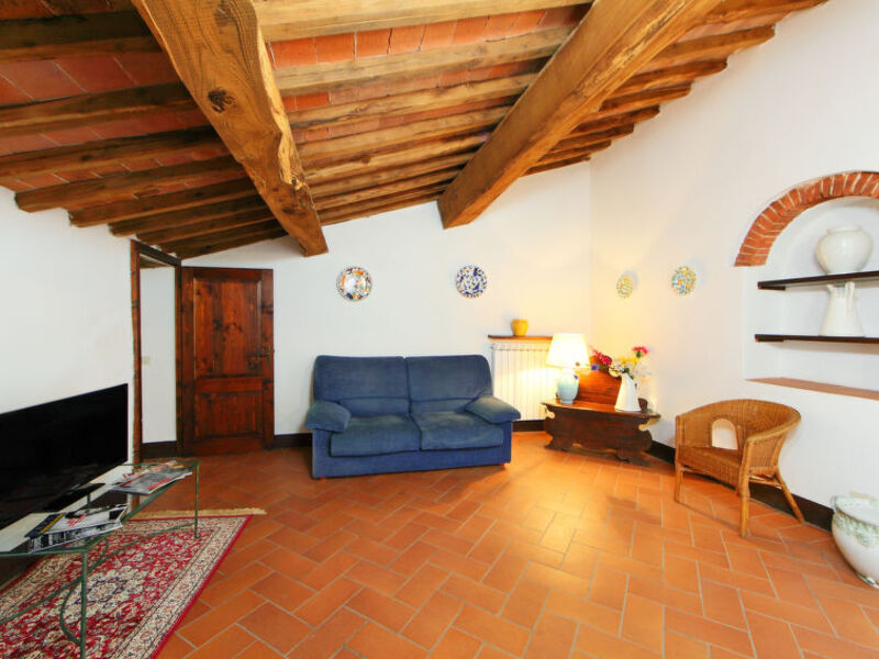 Veranda