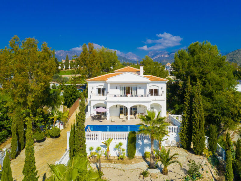 Villa Hermosa
