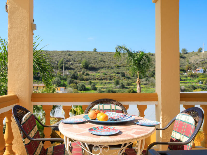 Las Palomas