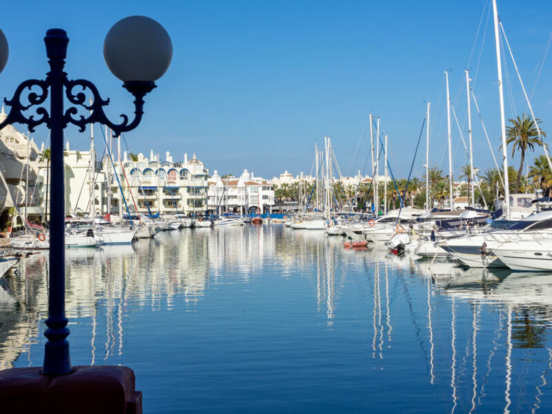 Ola Marina