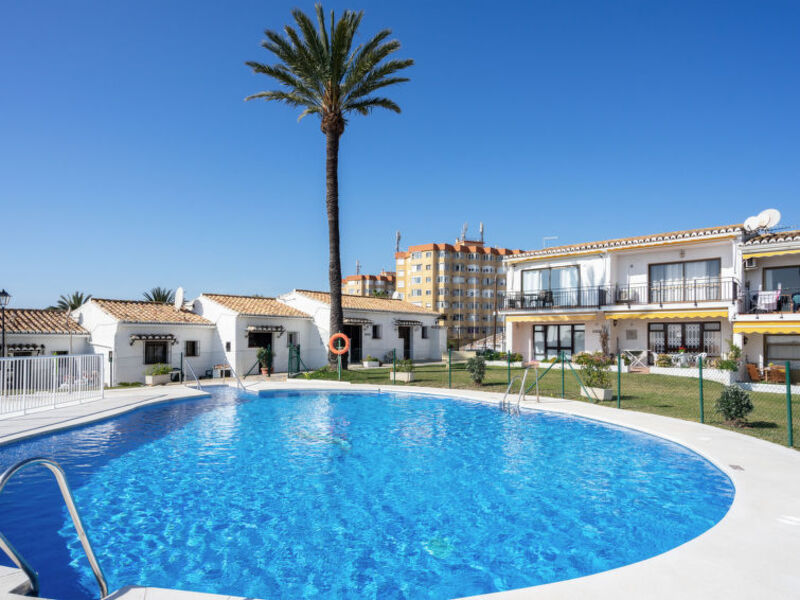 Las Buganvillas