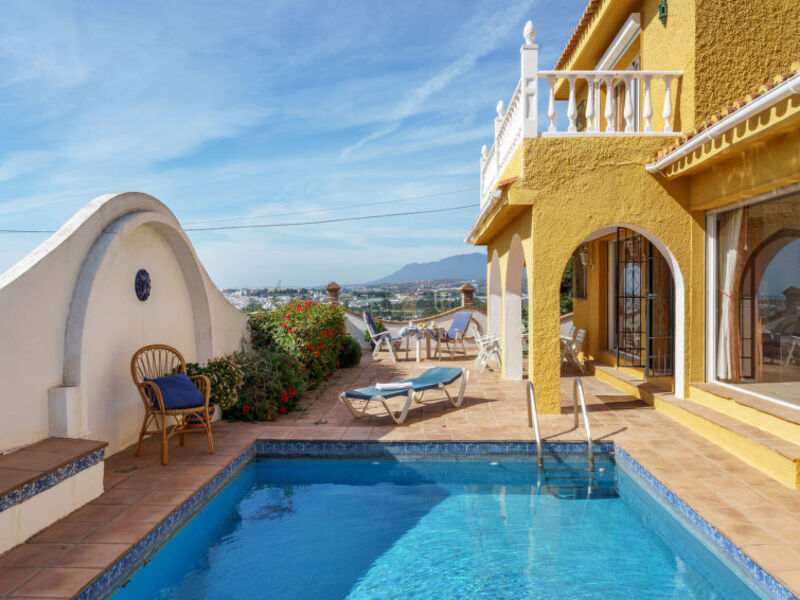 Banús Hills