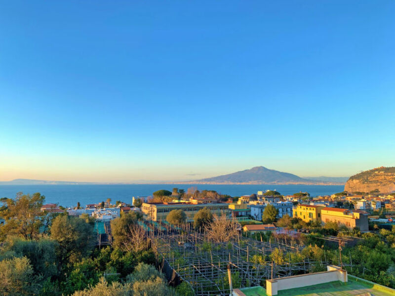 Enchanting View
