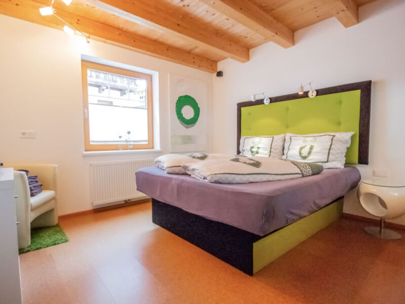 Zillertal Residenz