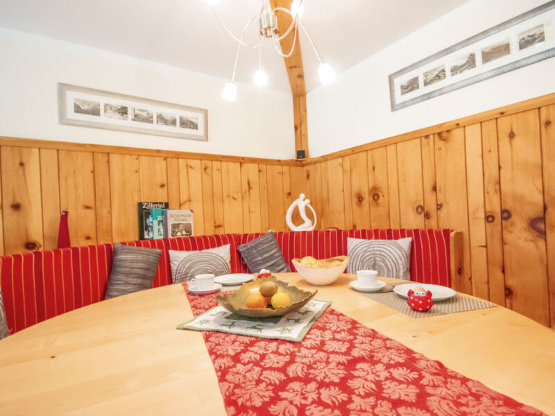 Zillertal Residenz