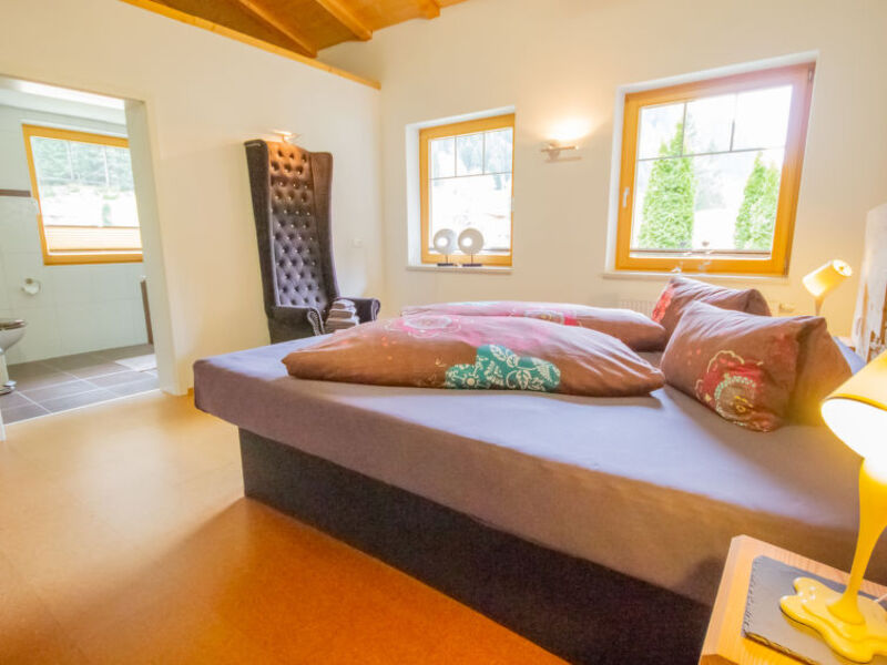 Zillertal Residenz