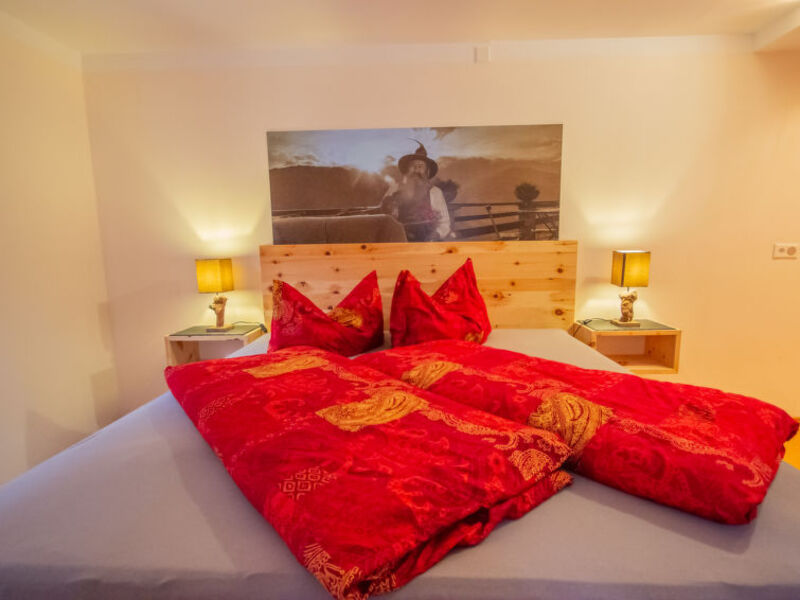 Zillertal Residenz