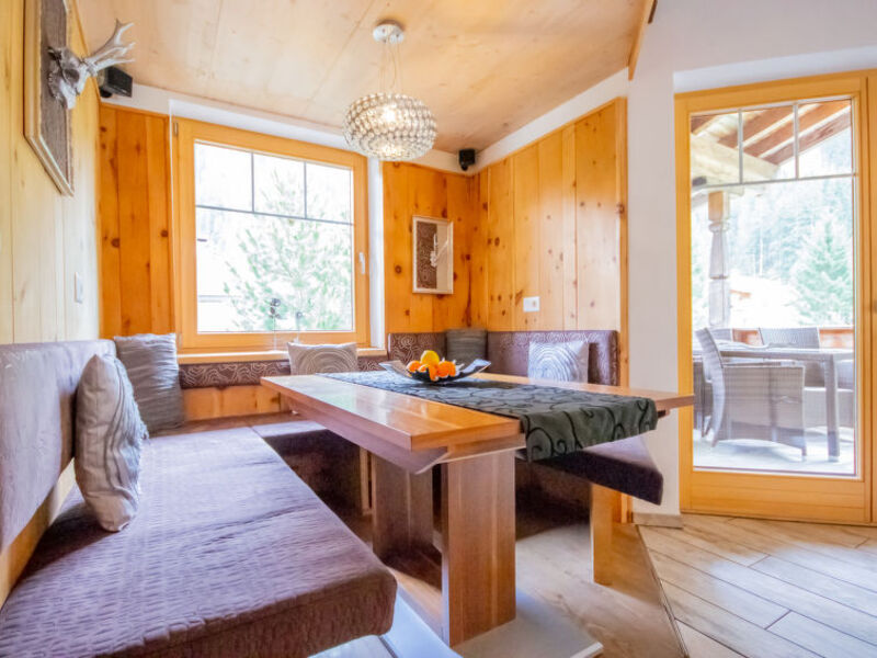 Zillertal Residenz