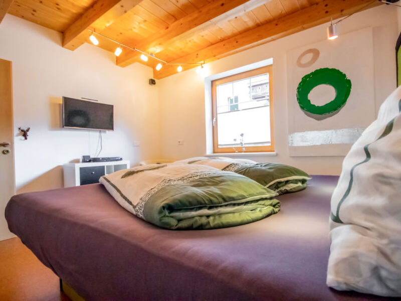 Zillertal Residenz