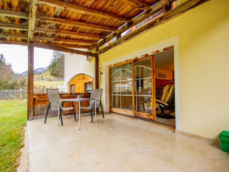 Zillertal Residenz
